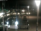 Archiv Foto Webcam Weserpromenade Schlachte Bremen 23:00