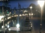 Archiv Foto Webcam Weserpromenade Schlachte Bremen 03:00