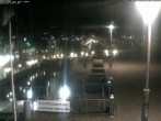 Archiv Foto Webcam Weserpromenade Schlachte Bremen 23:00