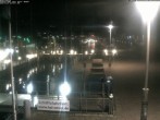 Archiv Foto Webcam Weserpromenade Schlachte Bremen 01:00
