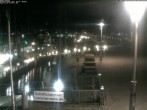 Archiv Foto Webcam Weserpromenade Schlachte Bremen 01:00