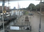 Archiv Foto Webcam Weserpromenade Schlachte Bremen 11:00