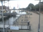 Archiv Foto Webcam Weserpromenade Schlachte Bremen 17:00