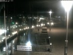 Archiv Foto Webcam Weserpromenade Schlachte Bremen 23:00