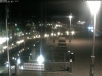 Archiv Foto Webcam Weserpromenade Schlachte Bremen 23:00