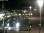 Archiv Foto Webcam Weserpromenade Schlachte Bremen 01:00