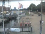 Archiv Foto Webcam Weserpromenade Schlachte Bremen 17:00