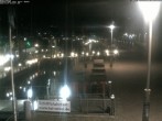 Archiv Foto Webcam Weserpromenade Schlachte Bremen 01:00