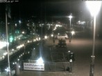 Archiv Foto Webcam Weserpromenade Schlachte Bremen 23:00