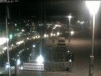 Archiv Foto Webcam Weserpromenade Schlachte Bremen 01:00