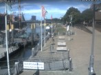Archiv Foto Webcam Weserpromenade Schlachte Bremen 11:00