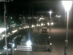 Archived image Webcam River Walk Schlachte Bremen 23:00
