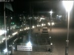 Archived image Webcam River Walk Schlachte Bremen 01:00