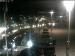 Archiv Foto Webcam Weserpromenade Schlachte Bremen 23:00