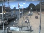 Archiv Foto Webcam Weserpromenade Schlachte Bremen 13:00