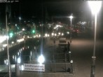 Archiv Foto Webcam Weserpromenade Schlachte Bremen 23:00