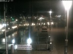 Archived image Webcam River Walk Schlachte Bremen 23:00