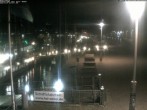 Archived image Webcam River Walk Schlachte Bremen 01:00