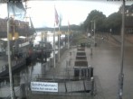 Archiv Foto Webcam Weserpromenade Schlachte Bremen 07:00