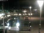 Archiv Foto Webcam Weserpromenade Schlachte Bremen 23:00