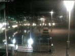 Archiv Foto Webcam Weserpromenade Schlachte Bremen 01:00