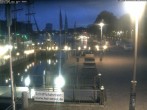 Archiv Foto Webcam Weserpromenade Schlachte Bremen 03:00