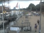 Archiv Foto Webcam Weserpromenade Schlachte Bremen 12:00
