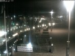 Archived image Webcam River Walk Schlachte Bremen 23:00