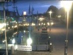 Archived image Webcam River Walk Schlachte Bremen 03:00