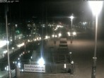 Archiv Foto Webcam Weserpromenade Schlachte Bremen 01:00