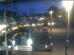 Archiv Foto Webcam Weserpromenade Schlachte Bremen 03:00