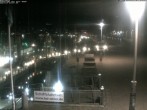 Archiv Foto Webcam Weserpromenade Schlachte Bremen 23:00