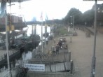 Archiv Foto Webcam Weserpromenade Schlachte Bremen 13:00