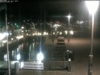 Archived image Webcam River Walk Schlachte Bremen 23:00