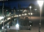 Archived image Webcam River Walk Schlachte Bremen 03:00