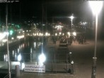 Archiv Foto Webcam Weserpromenade Schlachte Bremen 23:00