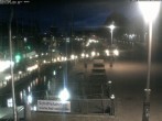 Archiv Foto Webcam Weserpromenade Schlachte Bremen 03:00