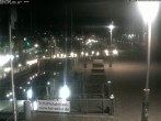Archiv Foto Webcam Weserpromenade Schlachte Bremen 01:00
