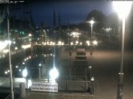 Archiv Foto Webcam Weserpromenade Schlachte Bremen 03:00