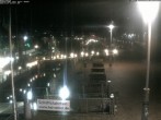 Archiv Foto Webcam Weserpromenade Schlachte Bremen 01:00