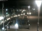 Archived image Webcam River Walk Schlachte Bremen 01:00