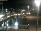 Archiv Foto Webcam Weserpromenade Schlachte Bremen 03:00