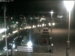 Archiv Foto Webcam Weserpromenade Schlachte Bremen 23:00