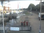 Archiv Foto Webcam Weserpromenade Schlachte Bremen 05:00