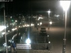 Archiv Foto Webcam Weserpromenade Schlachte Bremen 23:00