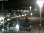 Archiv Foto Webcam Weserpromenade Schlachte Bremen 01:00