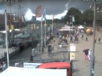 Archiv Foto Webcam Weserpromenade Schlachte Bremen 13:00