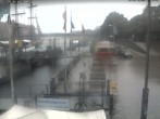 Archiv Foto Webcam Weserpromenade Schlachte Bremen 17:00