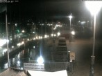 Archiv Foto Webcam Weserpromenade Schlachte Bremen 01:00