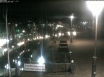 Archiv Foto Webcam Weserpromenade Schlachte Bremen 01:00